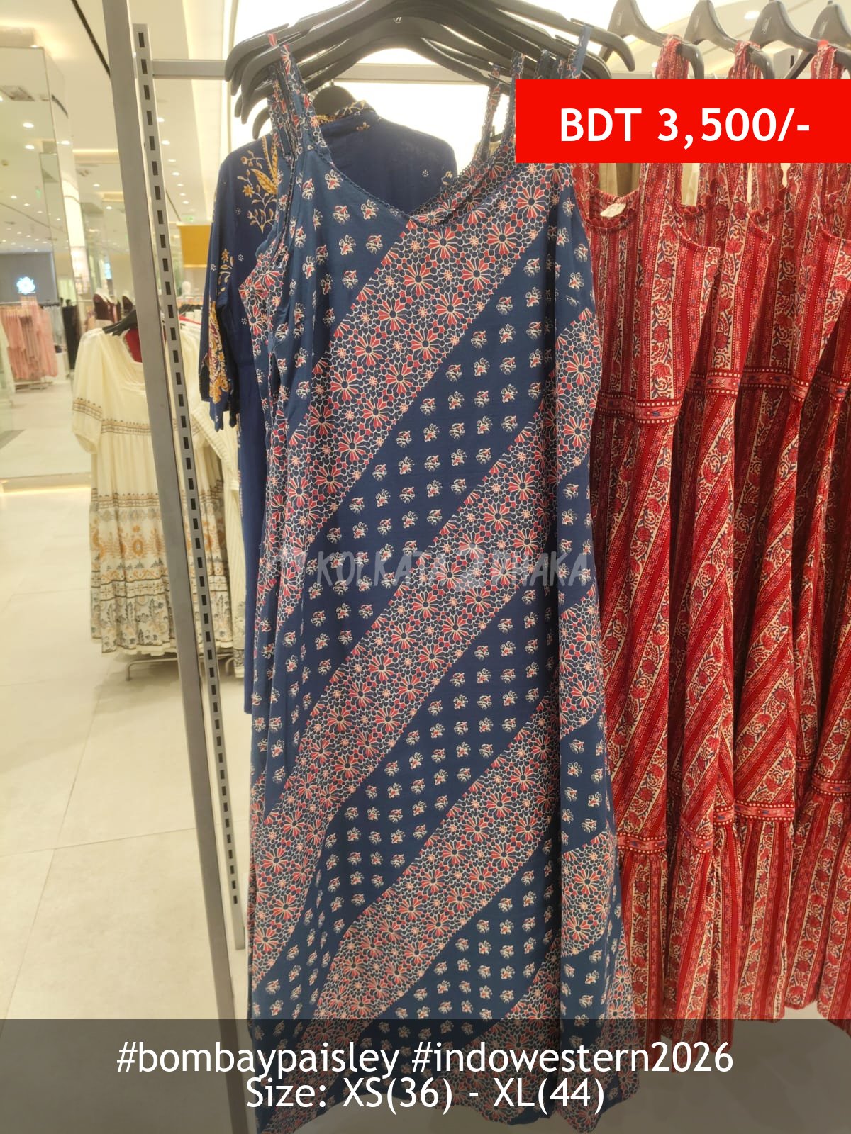 Bombay Paisley Bombaypaisley