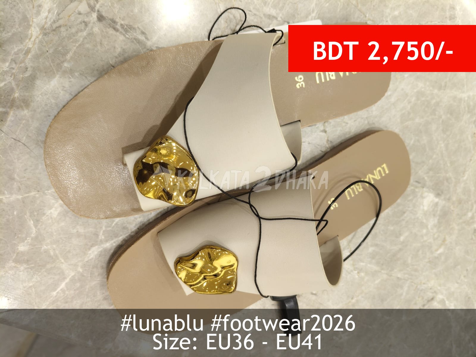 Lunablu