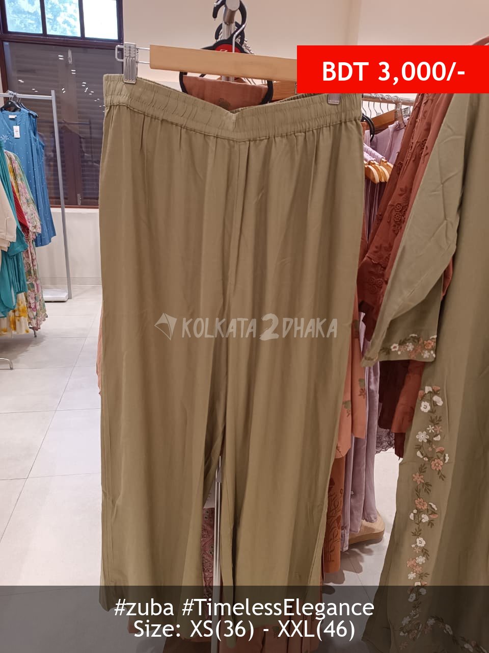 Zuba